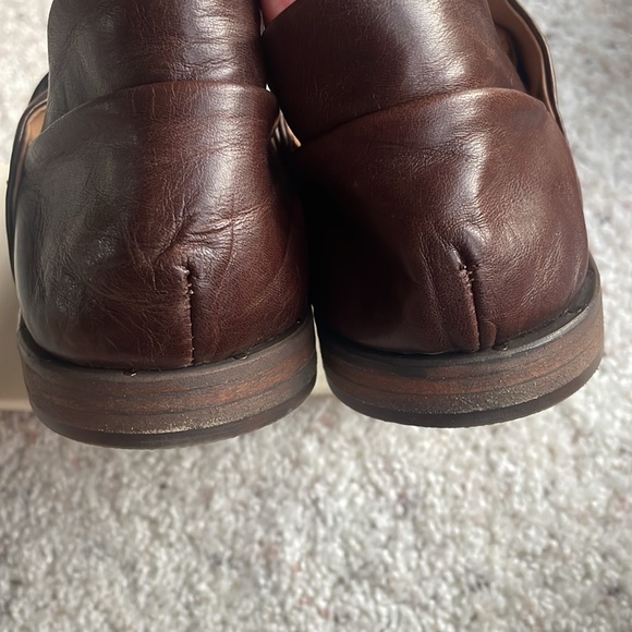 🆕BEEK Puffin Chocolate sz 8.5 - Picture 11 of 16